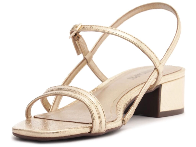 SANDALIA MUJER ANACAPRI DORADO LUNA C3048901000005 - 4