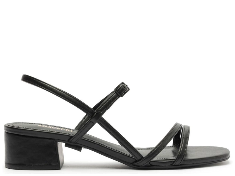 SANDALIA MUJER ANACAPRI NEGRO LUNA C3048901000004 - 1