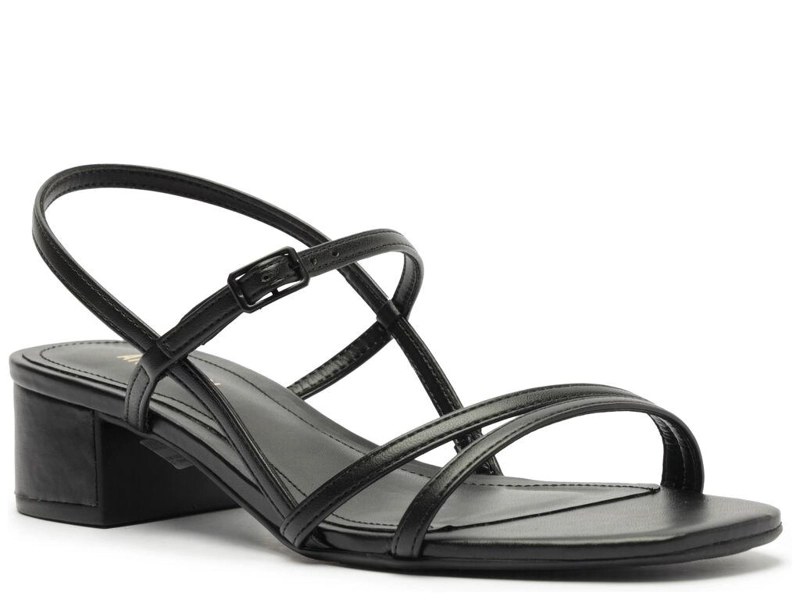 SANDALIA MUJER ANACAPRI NEGRO LUNA C3048901000004 - 3