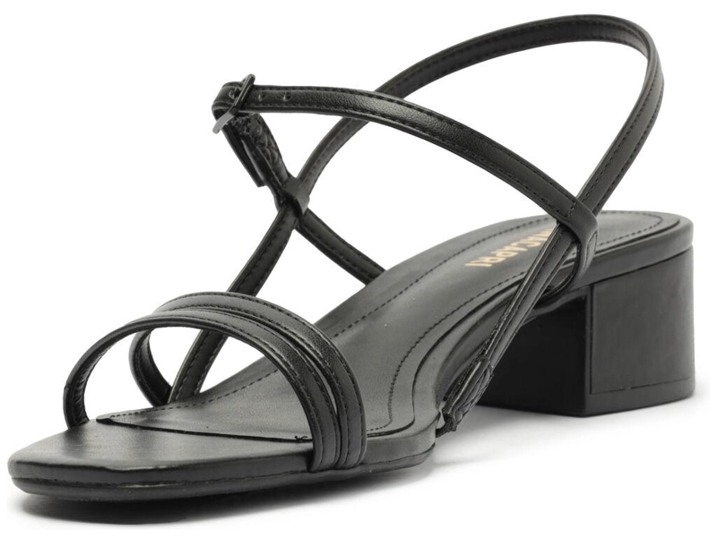 SANDALIA MUJER ANACAPRI NEGRO LUNA C3048901000004 - 4