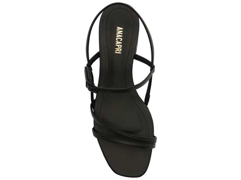 SANDALIA MUJER ANACAPRI NEGRO LUNA C3048901000004 - 5