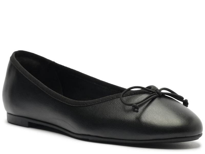 BALLERINA MUJER ANACAPRI NEGRO ELLA - 3