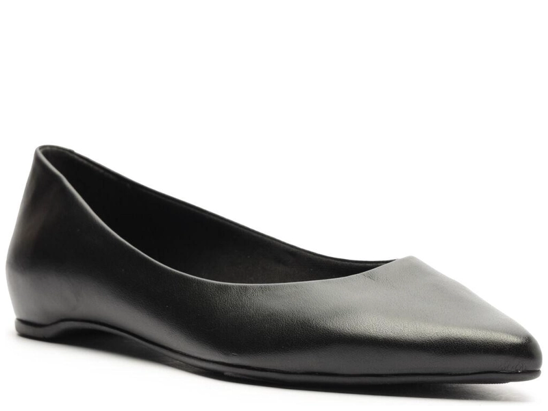 BALLERINA MUJER ANACAPRI NEGRO CHLOE - 3