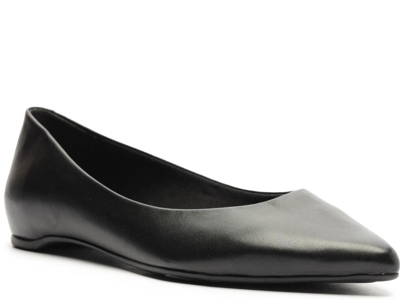BALLERINA MUJER ANACAPRI NEGRO CHLOE - 3