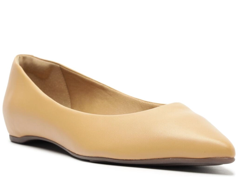 BALLERINA MUJER ANACAPRI BEIGE CHLOE - 2