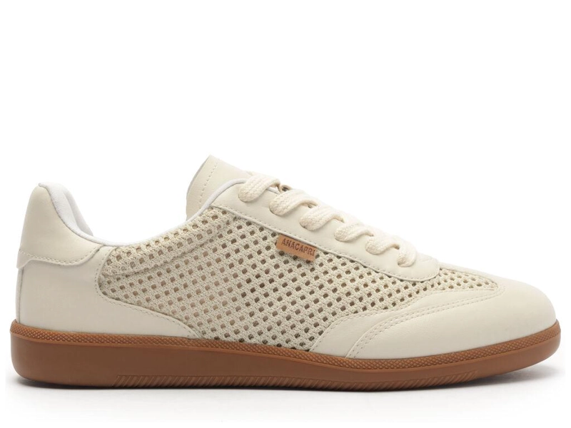 ZAPATILLA MUJER ANACAPRI BLANCO EMILIA C3057900140003 - 1