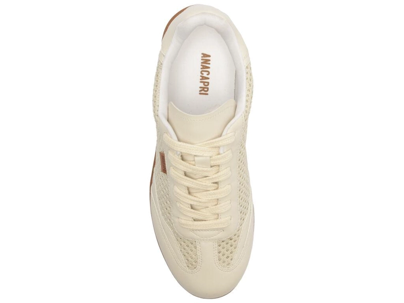 ZAPATILLA MUJER ANACAPRI BLANCO EMILIA C3057900140003 - 5