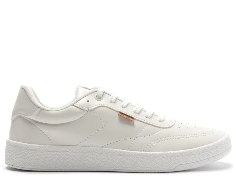 ZAPATILLA MUJER ANACAPRI BLANCO ETTA - 1