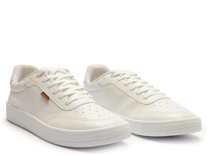 ZAPATILLA MUJER ANACAPRI BLANCO ETTA - 2