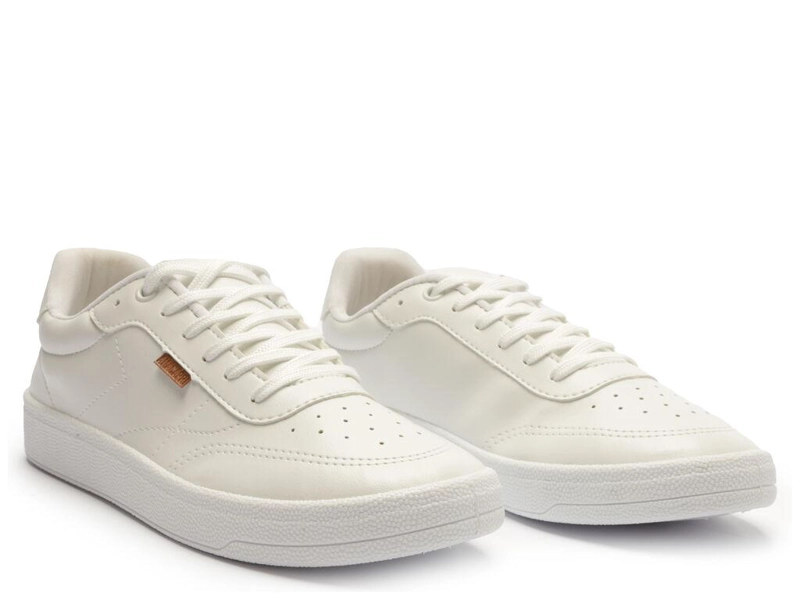 ZAPATILLA MUJER ANACAPRI BLANCO ETTA - 2