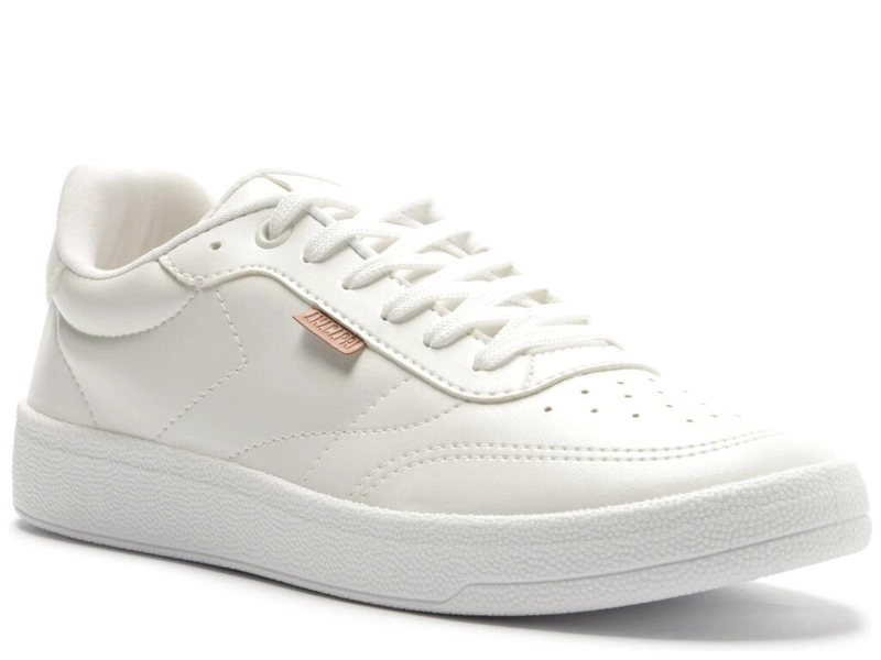 ZAPATILLA MUJER ANACAPRI BLANCO ETTA - 3