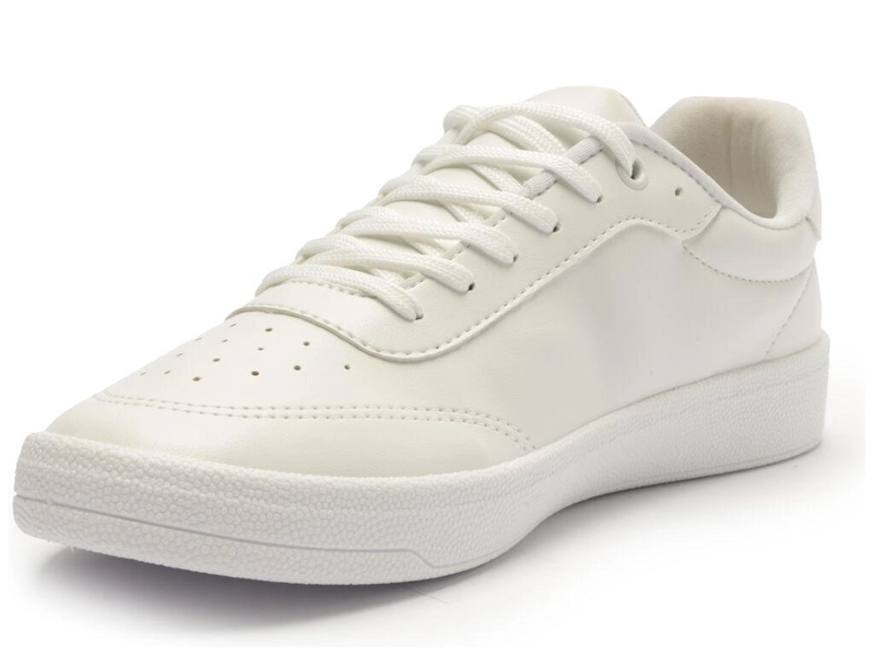 ZAPATILLA MUJER ANACAPRI BLANCO ETTA - 4