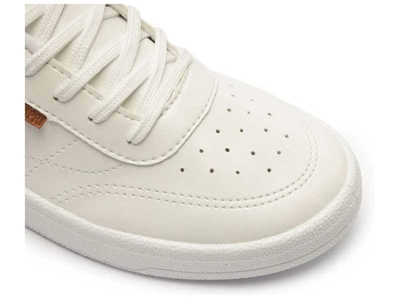 ZAPATILLA MUJER ANACAPRI BLANCO ETTA - 5