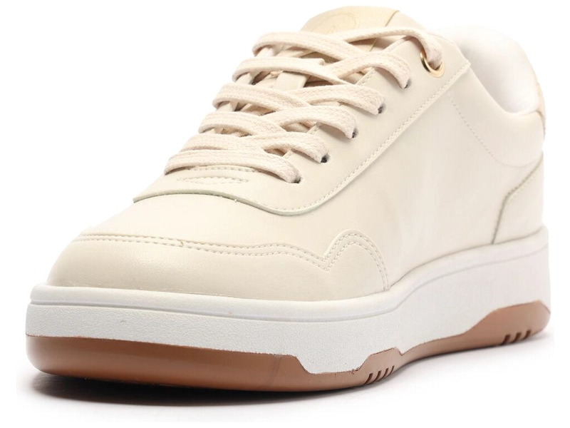 ZAPATILLA MUJER ANACAPRI BEIGE NATHY - 4