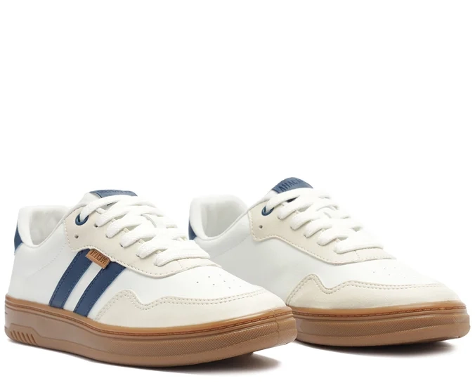 ZAPATILLA MUJER ANACAPRI AZUL JANIS C3070400010002 - 2