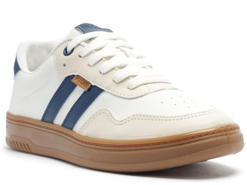 ZAPATILLA MUJER ANACAPRI AZUL JANIS C3070400010002 - 3
