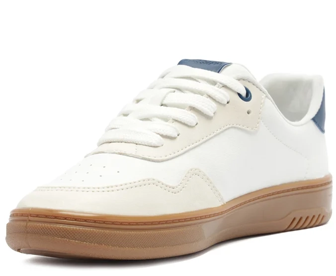 ZAPATILLA MUJER ANACAPRI AZUL JANIS C3070400010002 - 4