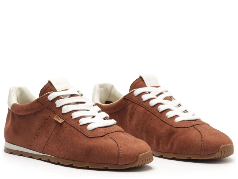 ZAPATILLA MUJER ANACAPRI CAFE  OLIVIA C3071900020004 - 2