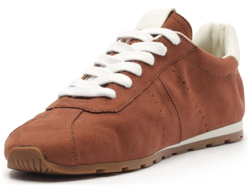 ZAPATILLA MUJER ANACAPRI CAFE  OLIVIA C3071900020004 - 4