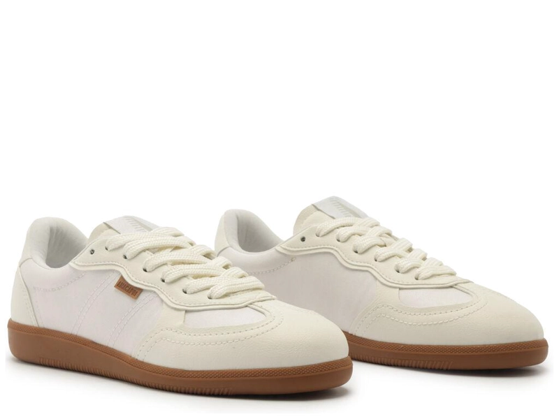 ZAPATILLA MUJER ANACAPRI BLANCO EMILIA - 2
