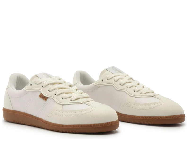 ZAPATILLA MUJER ANACAPRI BLANCO EMILIA - 2