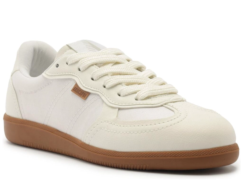 ZAPATILLA MUJER ANACAPRI BLANCO EMILIA - 3