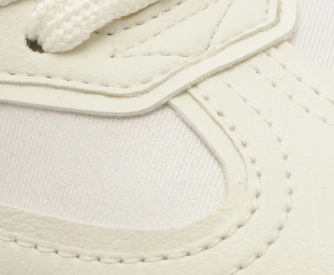ZAPATILLA MUJER ANACAPRI BLANCO EMILIA - 5