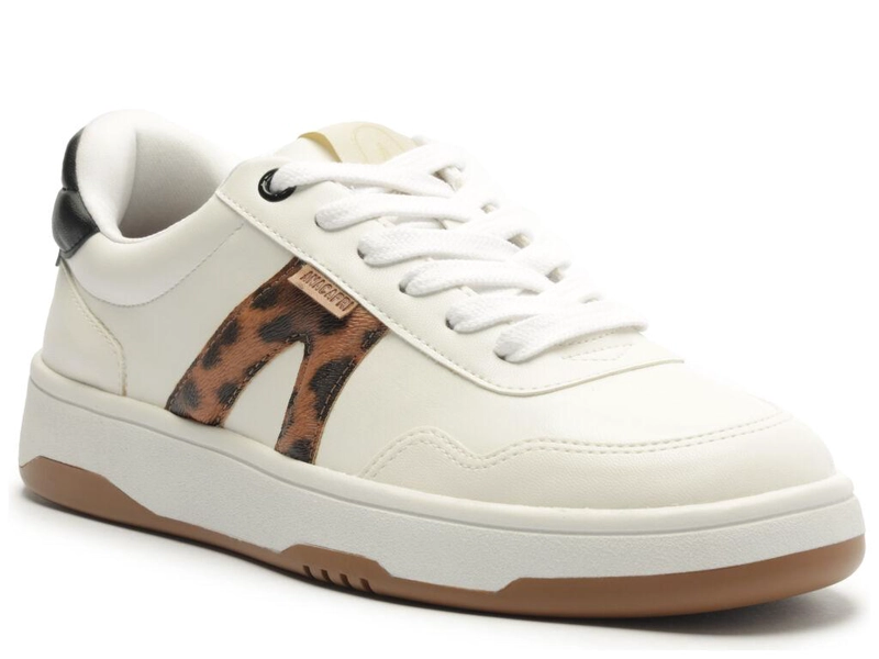ZAPATILLA MUJER ANACAPRI LEOPARDO NATHY - 3