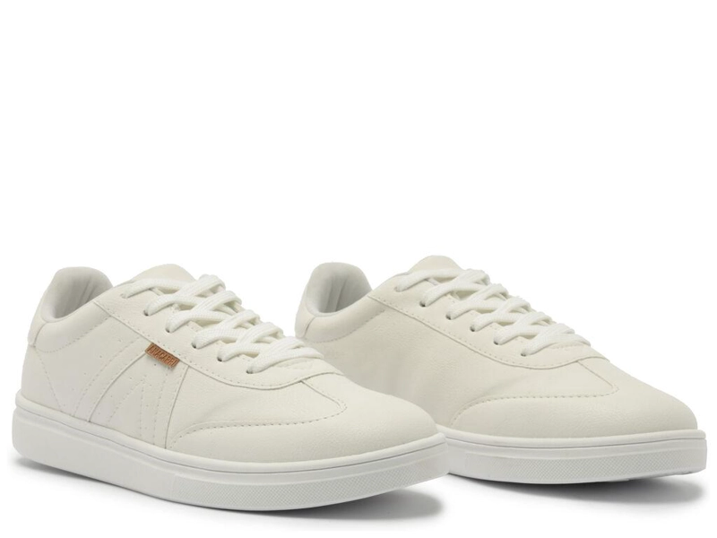 ZAPATILLA MUJER ANACAPRI BLANCO CANDELA - 2