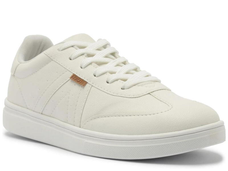 ZAPATILLA MUJER ANACAPRI BLANCO CANDELA - 3