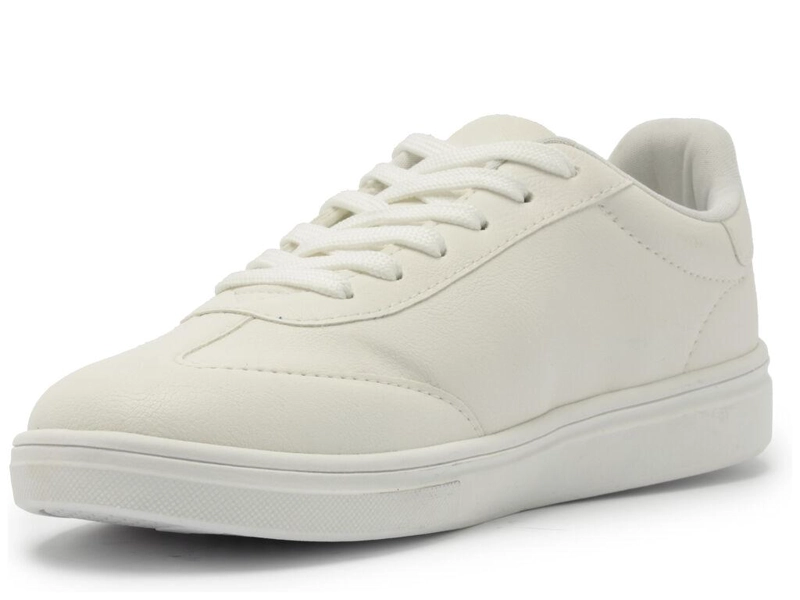 ZAPATILLA MUJER ANACAPRI BLANCO CANDELA - 4