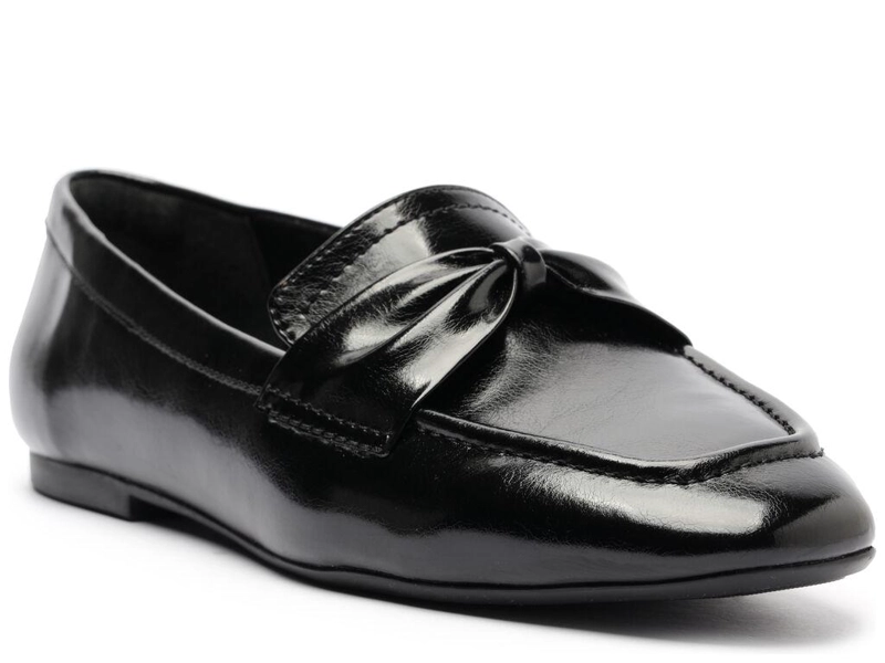 MOCASIN MUJER ANACAPRI NEGRO DUA - 3