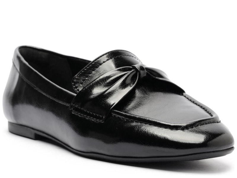 MOCASIN MUJER ANACAPRI NEGRO DUA - 3