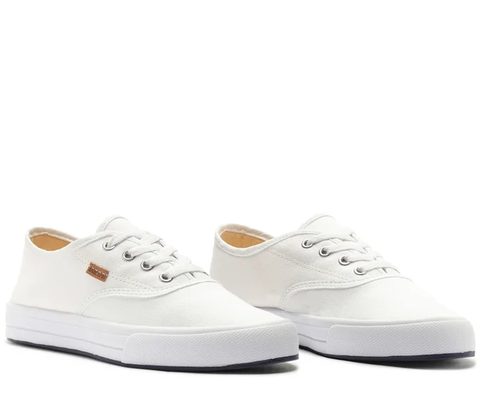 ZAPATILLA MUJER ANACAPRI BLANCO LIVIA - 2