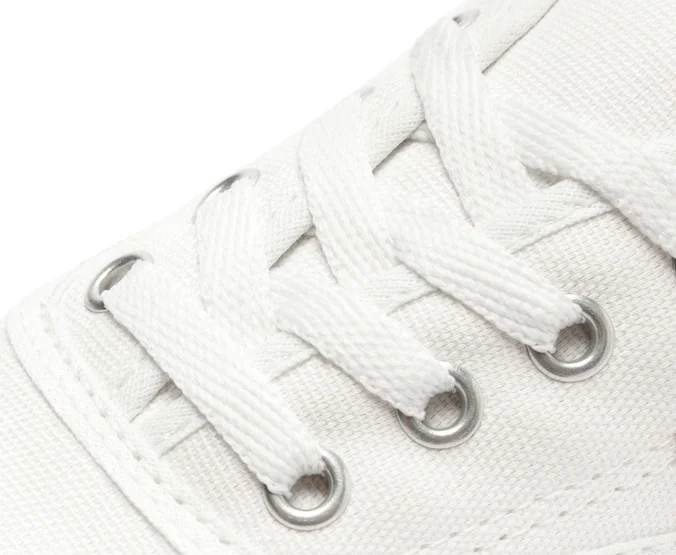 ZAPATILLA MUJER ANACAPRI BLANCO LIVIA - 5