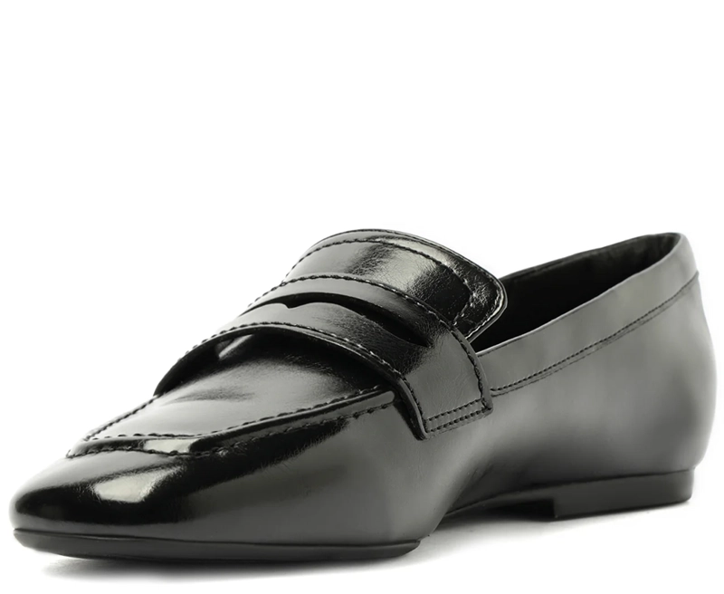 MOCASIN MUJER ANACAPRI NEGRO DUA - 3