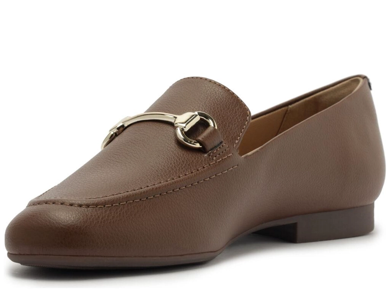 MOCASIN MUJER ANACAPRI CHOCOLATE HALSEY - 4