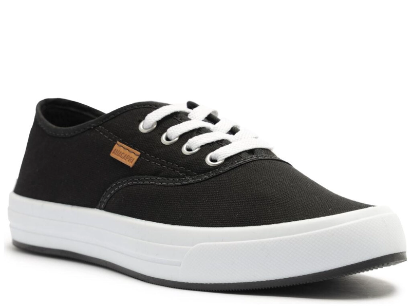 ZAPATILLA MUJER ANACAPRI NEGRO LIVIA - 3
