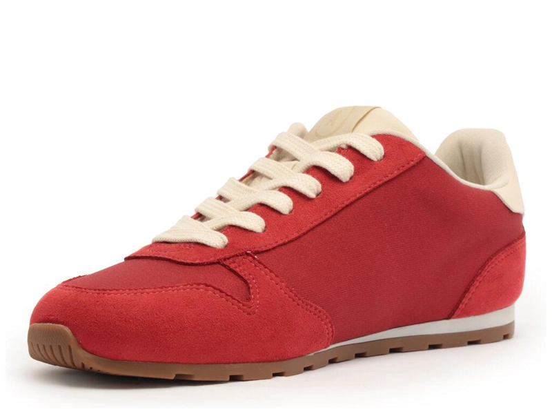 ZAPATILLA MUJER ANACAPRI ROJO OLIVIA C3071900050007 - 4