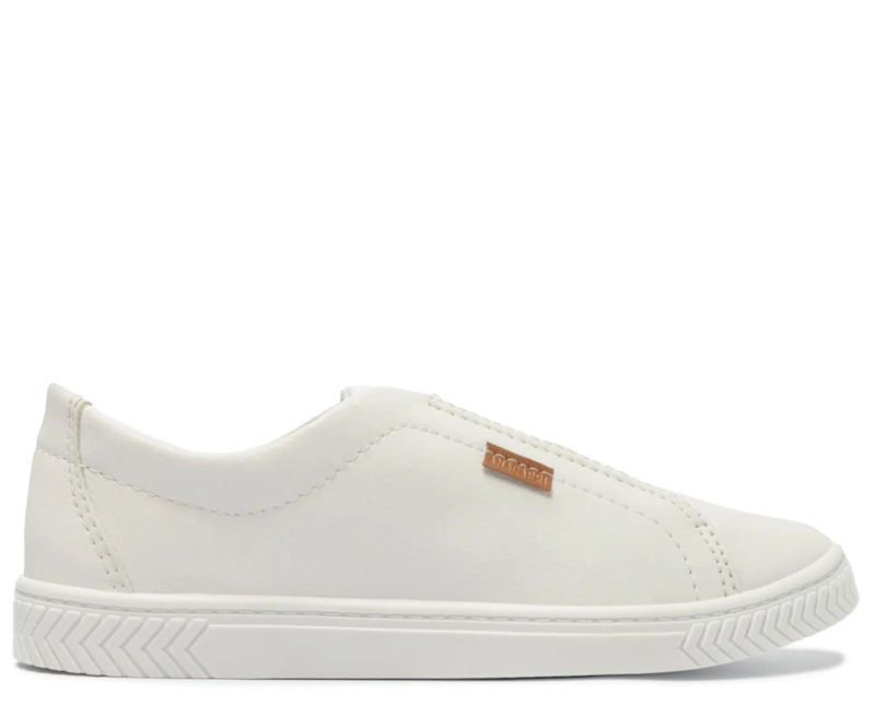 ZAPATILLA MUJER ANACAPRI BLANCO VICTORIA - 1
