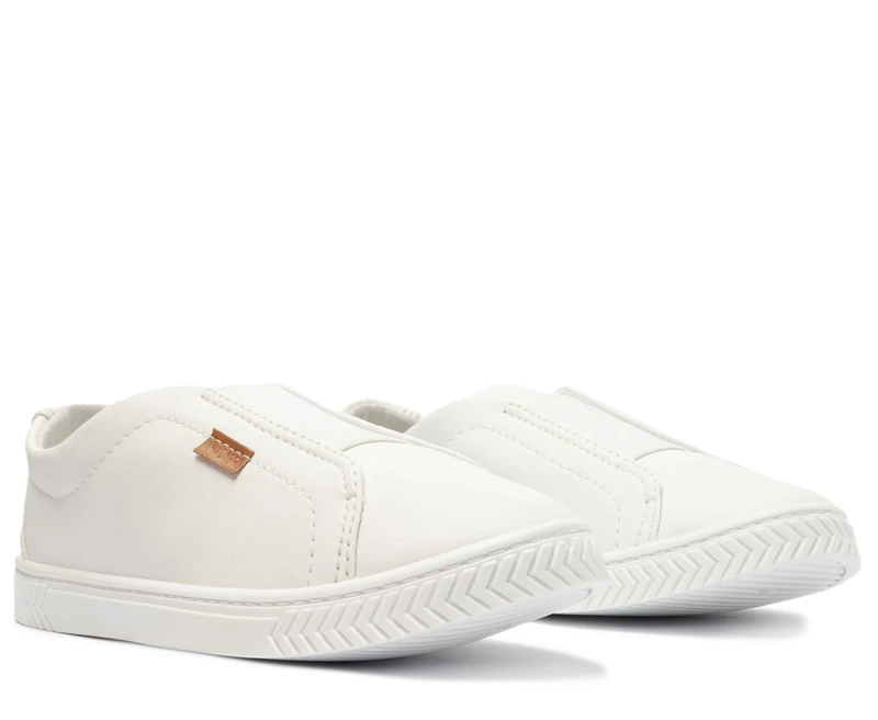 ZAPATILLA MUJER ANACAPRI BLANCO VICTORIA - 2