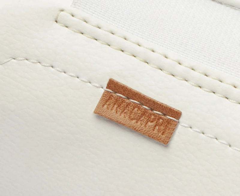 ZAPATILLA MUJER ANACAPRI BLANCO VICTORIA - 5