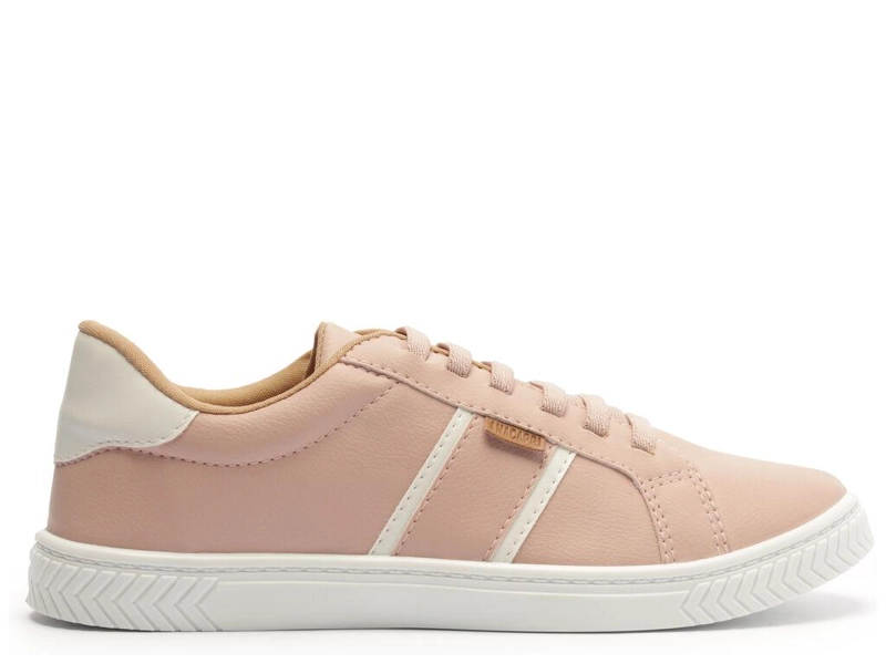 ZAPATILLA MUJER ANACAPRI ROSADO VICTORIA - 1
