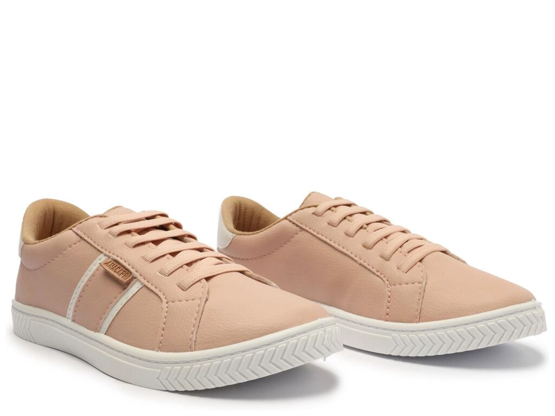 ZAPATILLA MUJER ANACAPRI ROSADO VICTORIA - 2