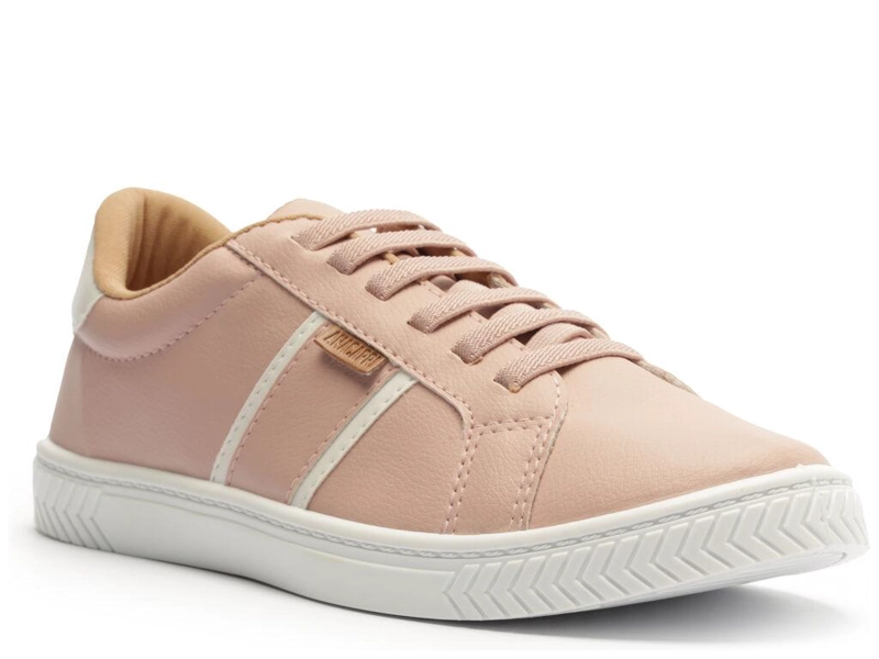 ZAPATILLA MUJER ANACAPRI ROSADO VICTORIA - 3