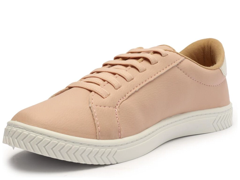 ZAPATILLA MUJER ANACAPRI ROSADO VICTORIA - 4