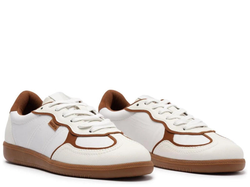 ZAPATILLA MUJER ANACAPRI BLANCO EMILIA - 2