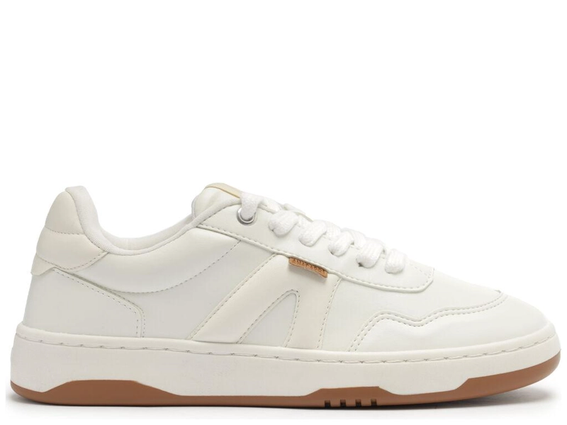 ZAPATILLA MUJER ANACAPRI BLANCO NATHY - 1