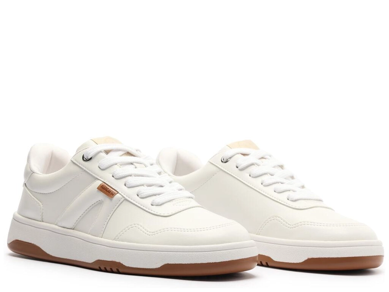 ZAPATILLA MUJER ANACAPRI BLANCO NATHY - 2