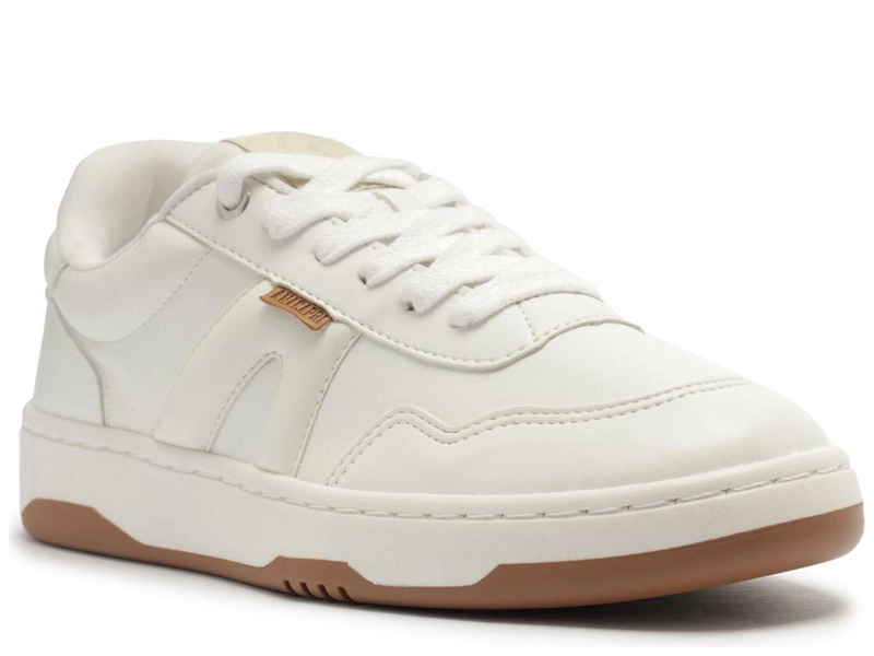 ZAPATILLA MUJER ANACAPRI BLANCO NATHY - 3